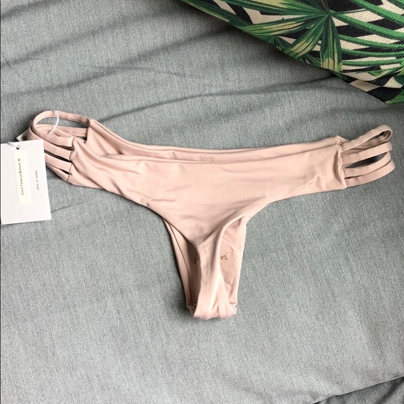 Midori Coco Tavarua Bottom, size M NWT - Picture 2 of 3